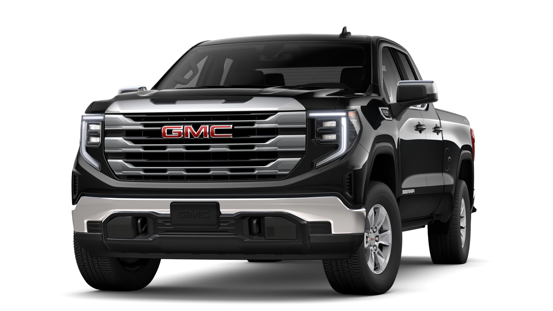 2023 GMC Sierra 1500 Vehicle Photo in LONE TREE, CO 80124-2750