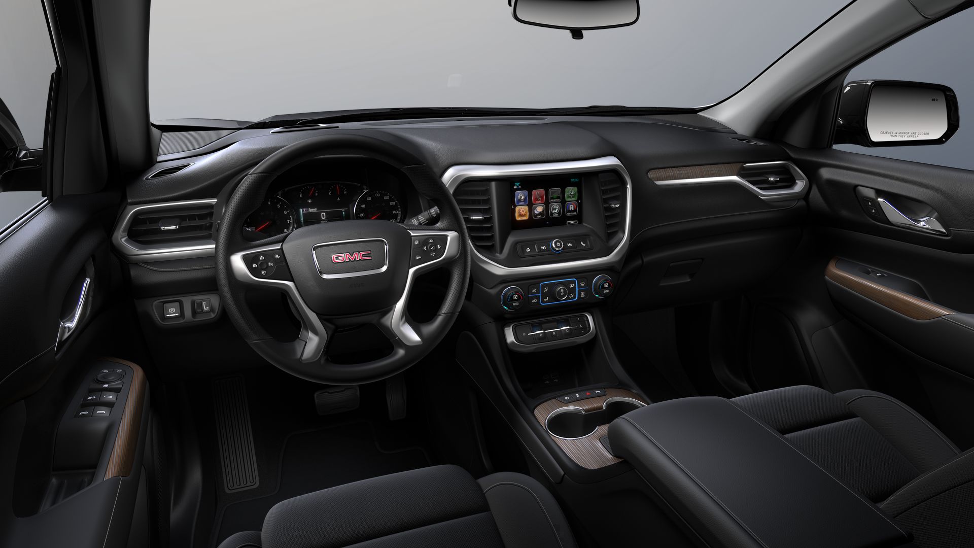 2023 GMC Acadia Vehicle Photo in MEMPHIS, TN 38115-1503