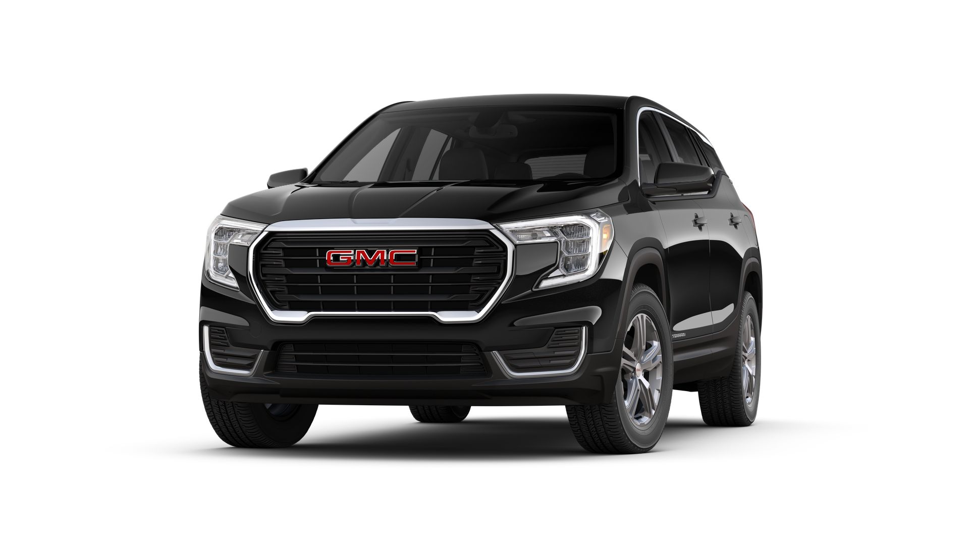 2023 GMC Terrain Vehicle Photo in ELYRIA, OH 44035-6349