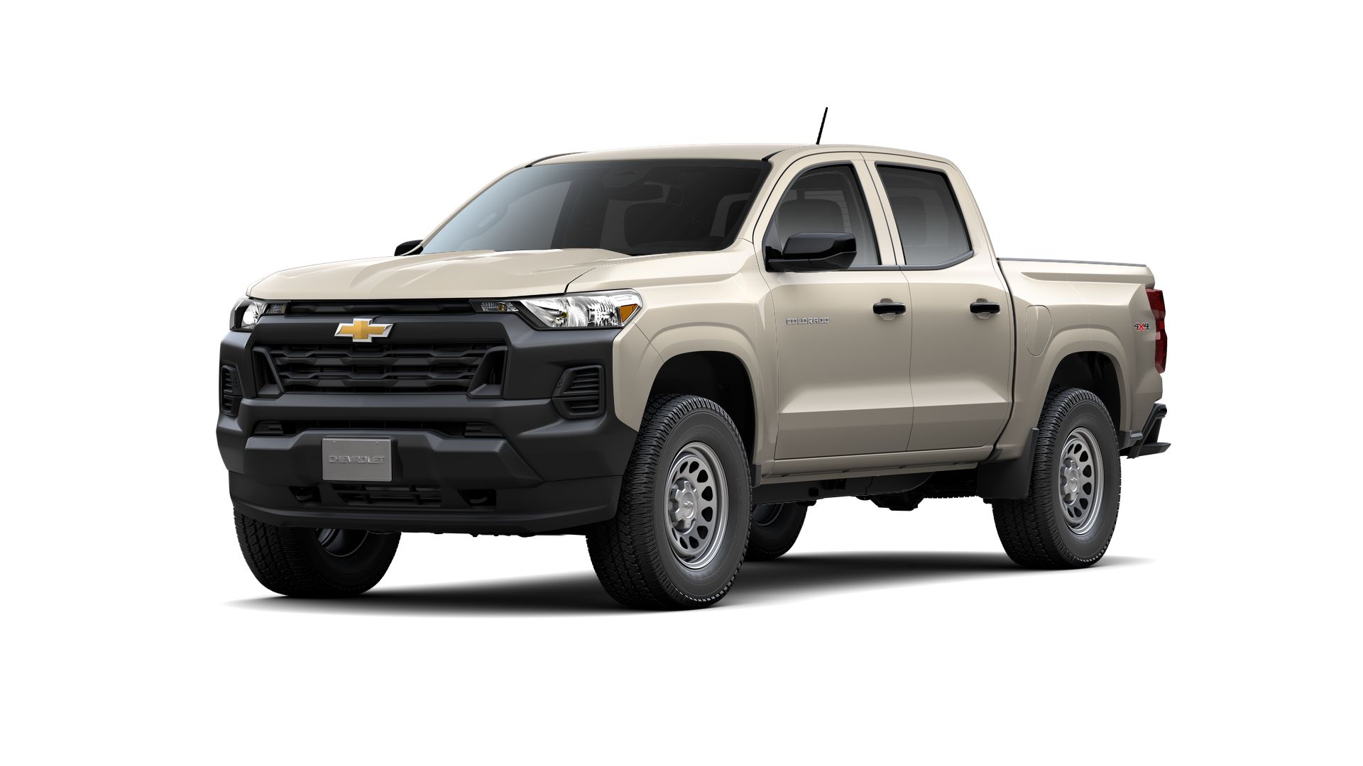 2024 Chevrolet Colorado Vehicle Photo in RIVERSIDE, CA 92504-4106