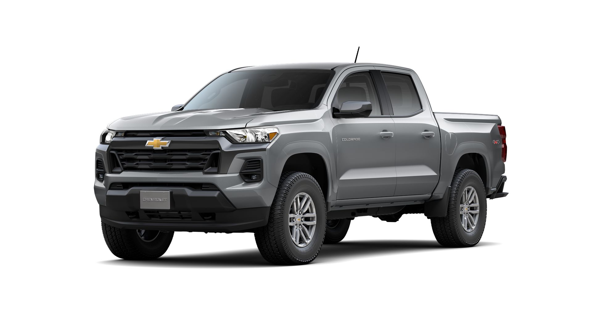 2024 Chevrolet Colorado Vehicle Photo in TIMONIUM, MD 21093-2300