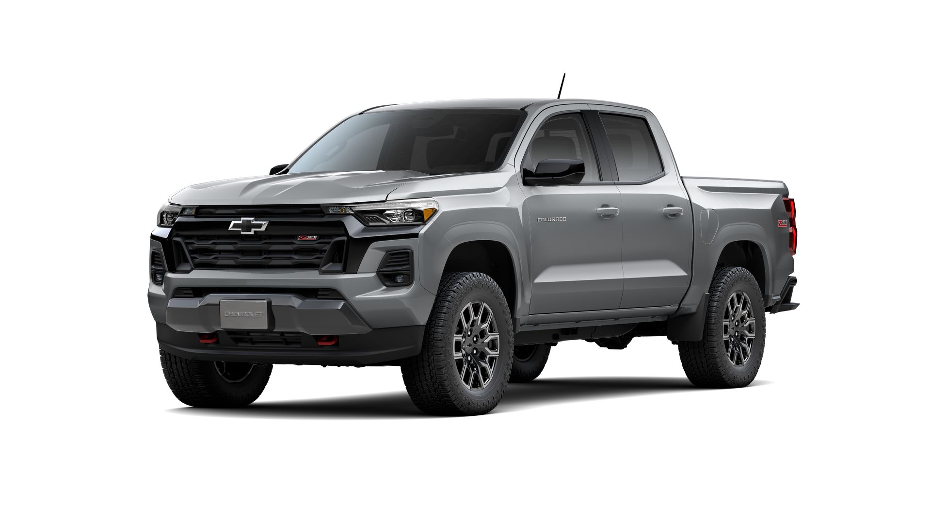 New 2024 Chevrolet Colorado near New Baden in TRENTON