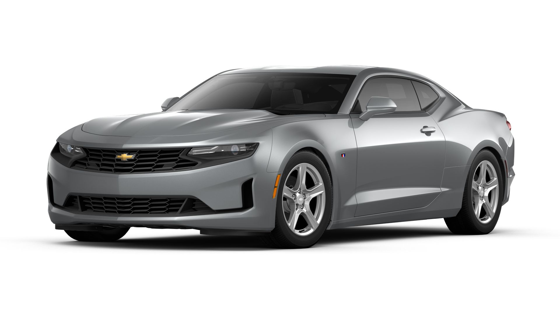 2024 Chevrolet Camaro Vehicle Photo in MIAMI, FL 33172-3015