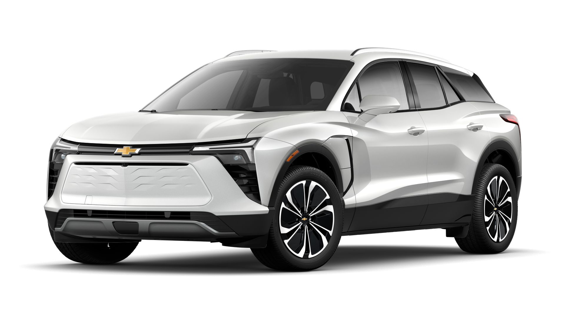 2024 Chevrolet Blazer EV Vehicle Photo in LAUREL, MD 20707-4697