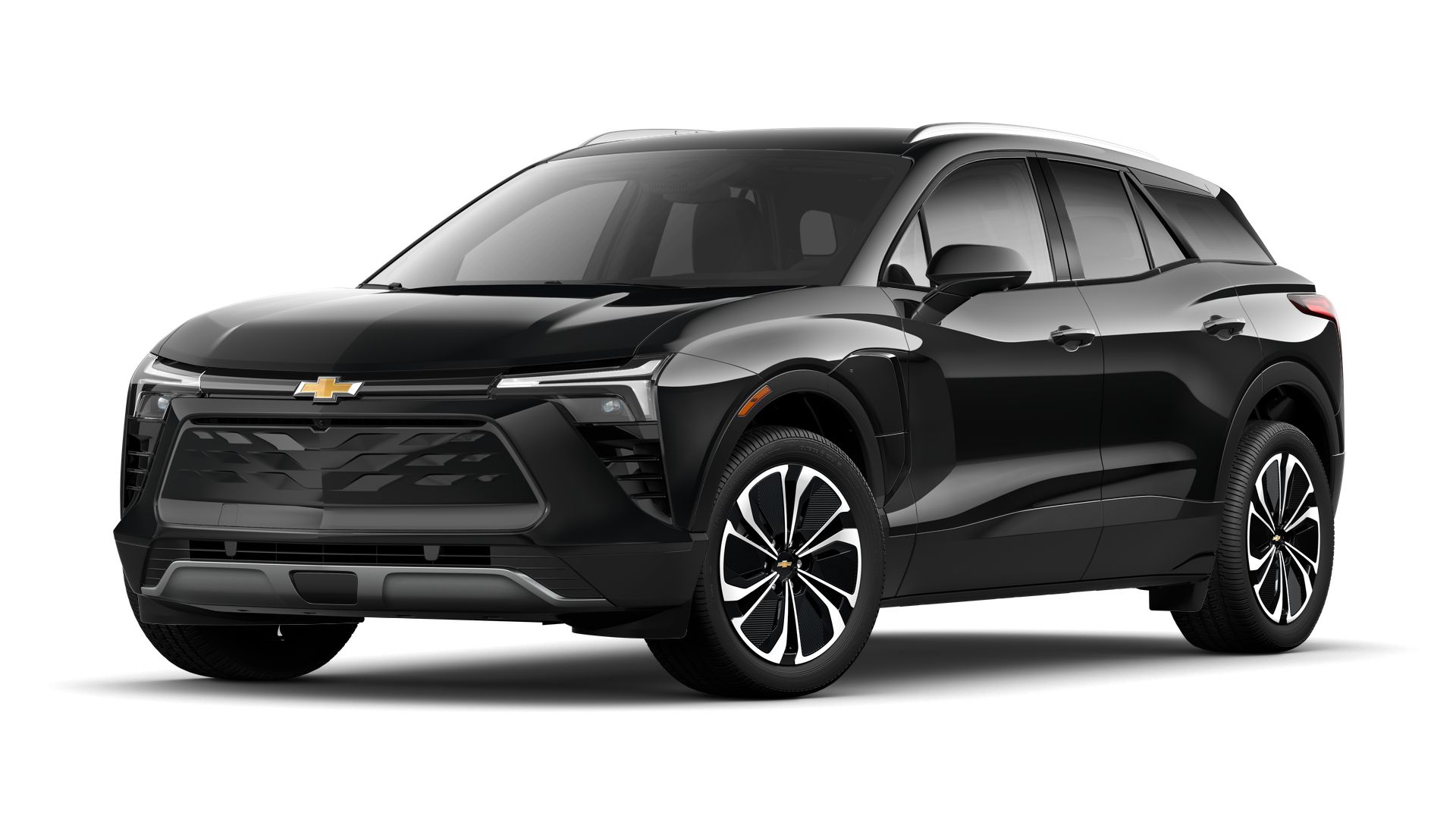 2024 Chevrolet Blazer EV Vehicle Photo in VALENCIA, CA 91355-1705