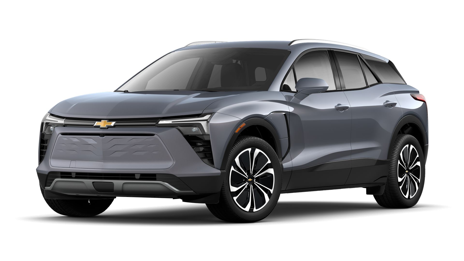 2024 Chevrolet Blazer EV Vehicle Photo in VALENCIA, CA 91355-1705