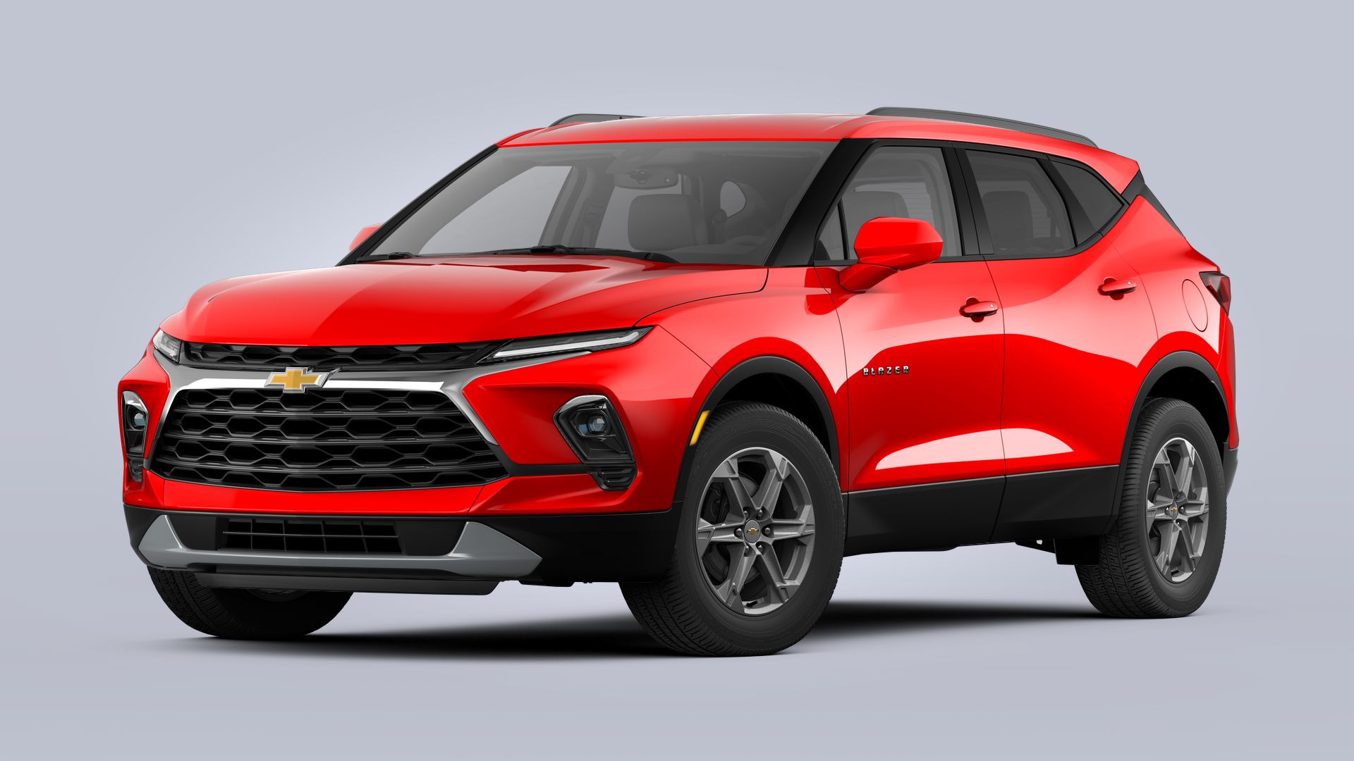 2024 Chevrolet Blazer Vehicle Photo in MIAMI, FL 33134-2699