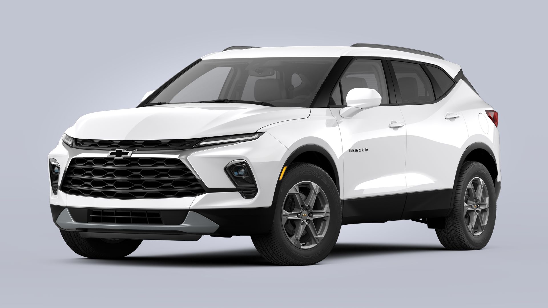 2024 Chevrolet Blazer Vehicle Photo in MIAMI, FL 33134-2699