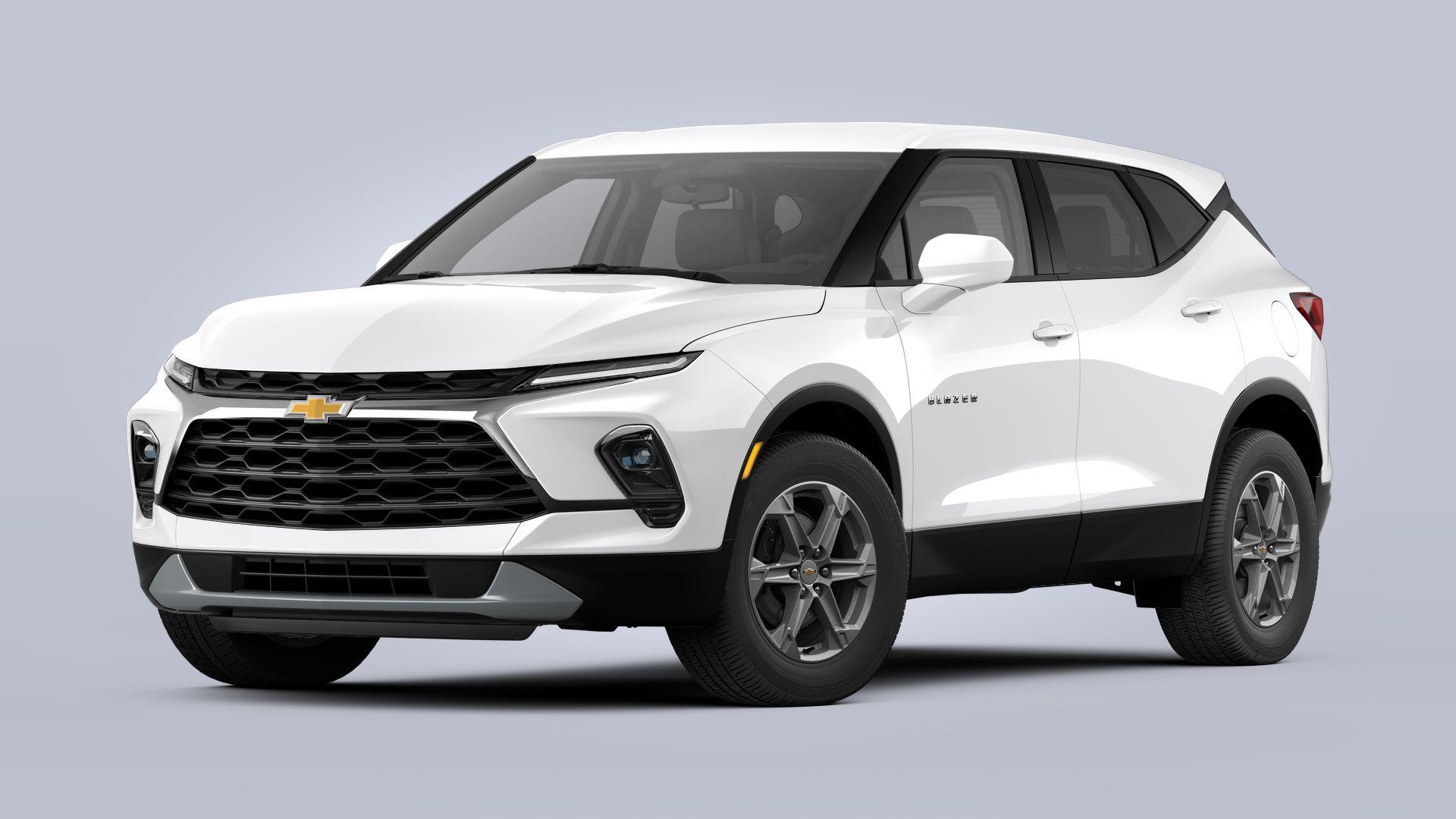 2024 Chevrolet Blazer Vehicle Photo in MIAMI, FL 33172-3015