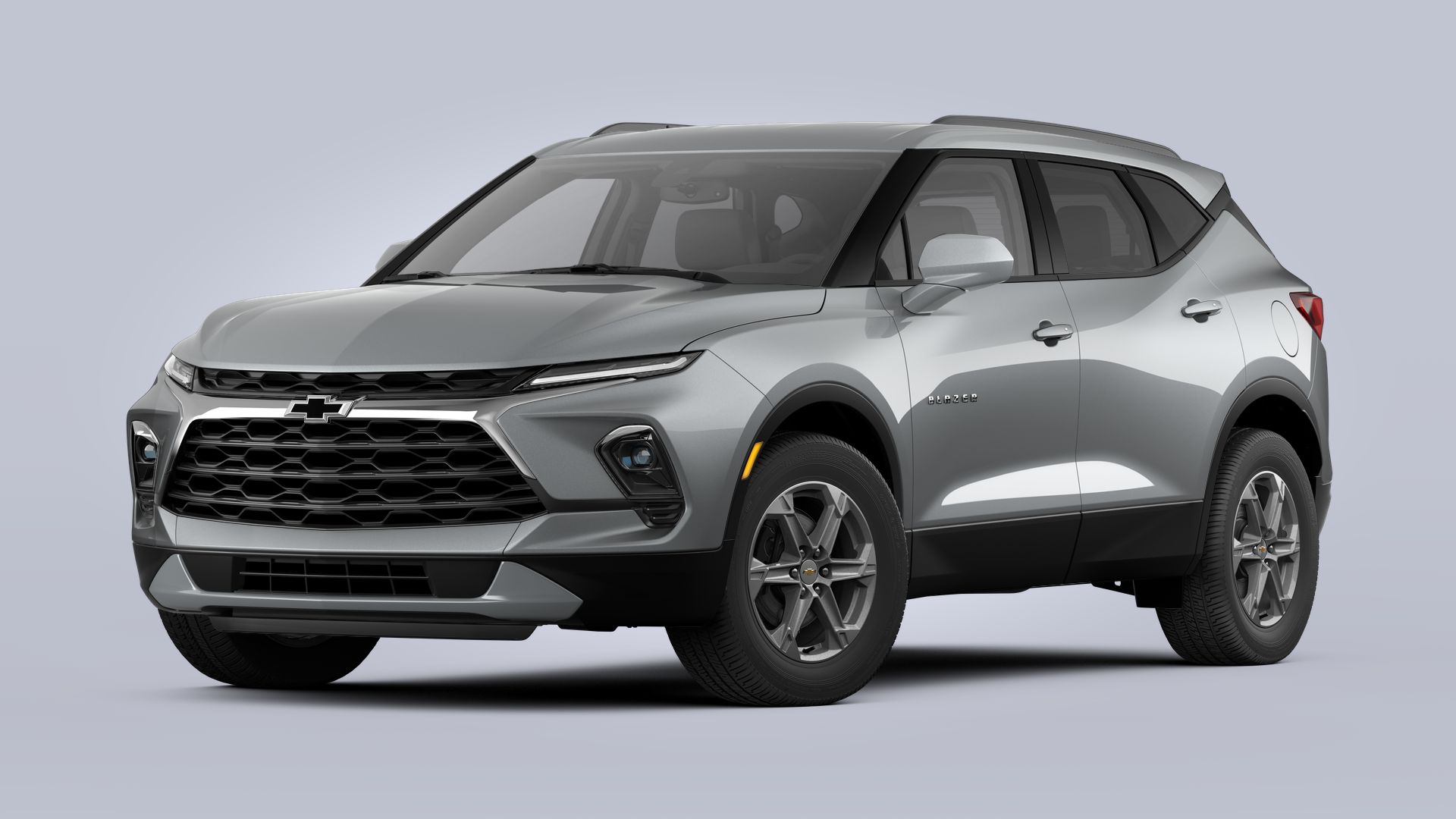 2024 Chevrolet Blazer Vehicle Photo in MIAMI, FL 33134-2699