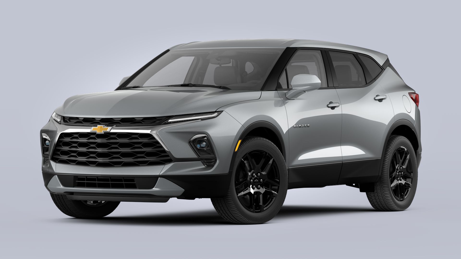 2024 Chevrolet Blazer Vehicle Photo in ORLANDO, FL 32808-7998