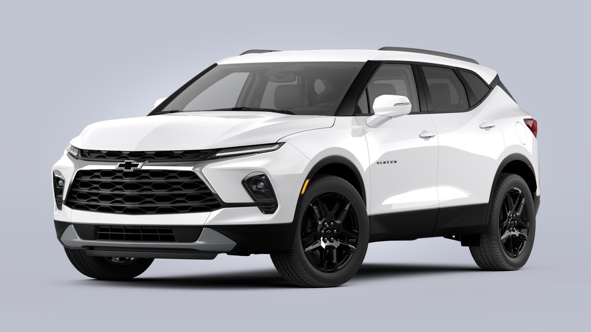 2024 Chevrolet Blazer Vehicle Photo in ORLANDO, FL 32808-7998