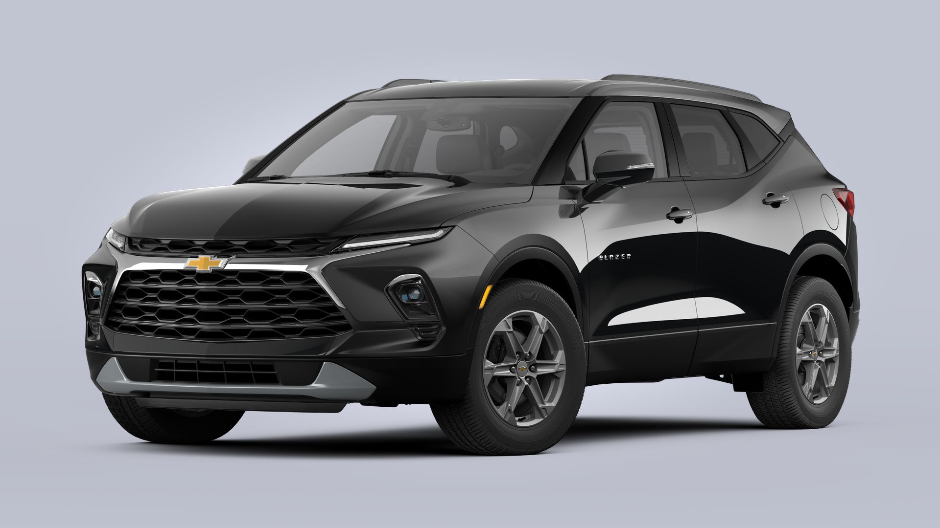 2024 Chevrolet Blazer Vehicle Photo in MIAMI, FL 33172-3015