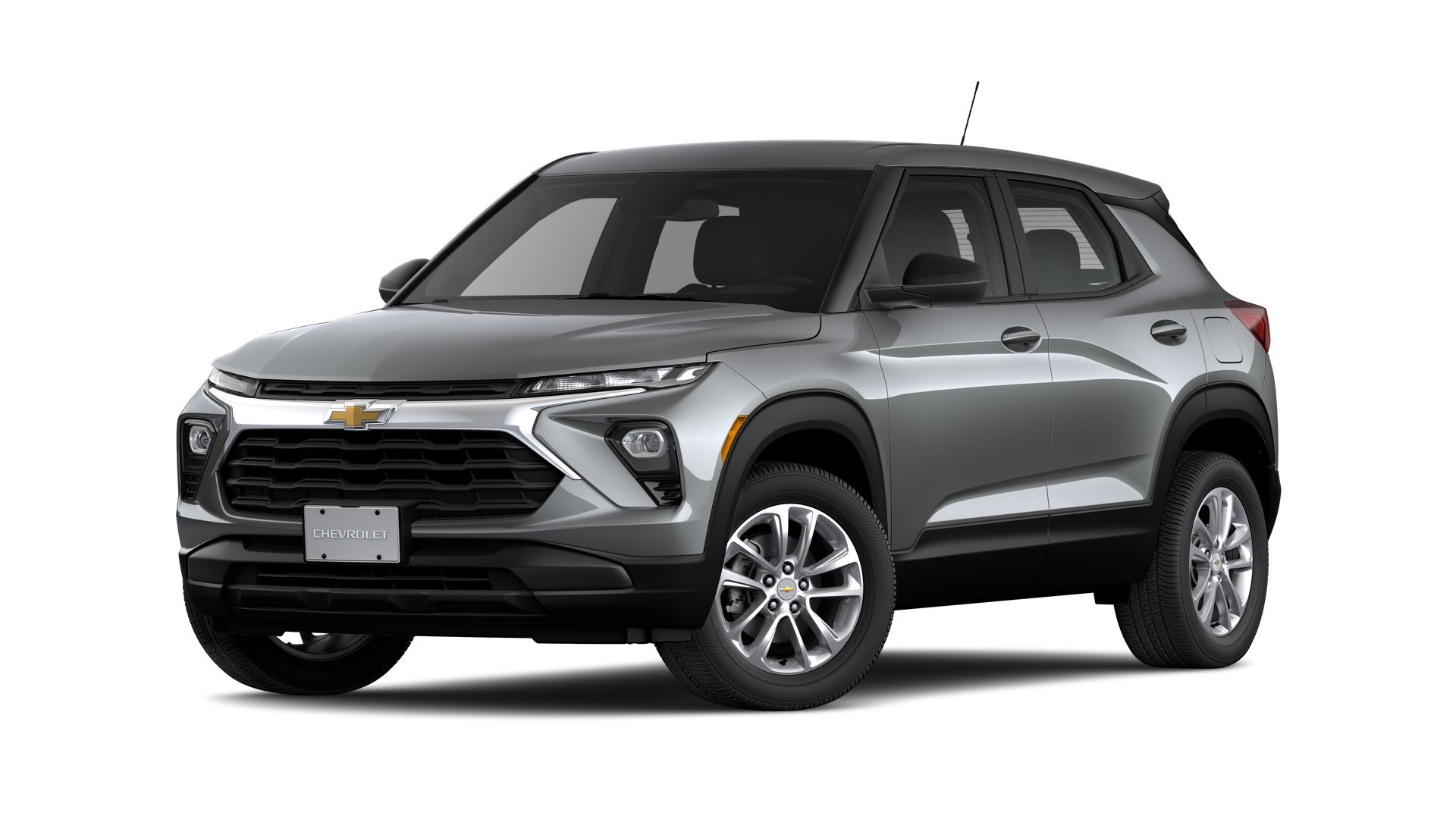 Learn About This 2024 Chevrolet Trailblazer For Sale in ALIQUIPPA, PA