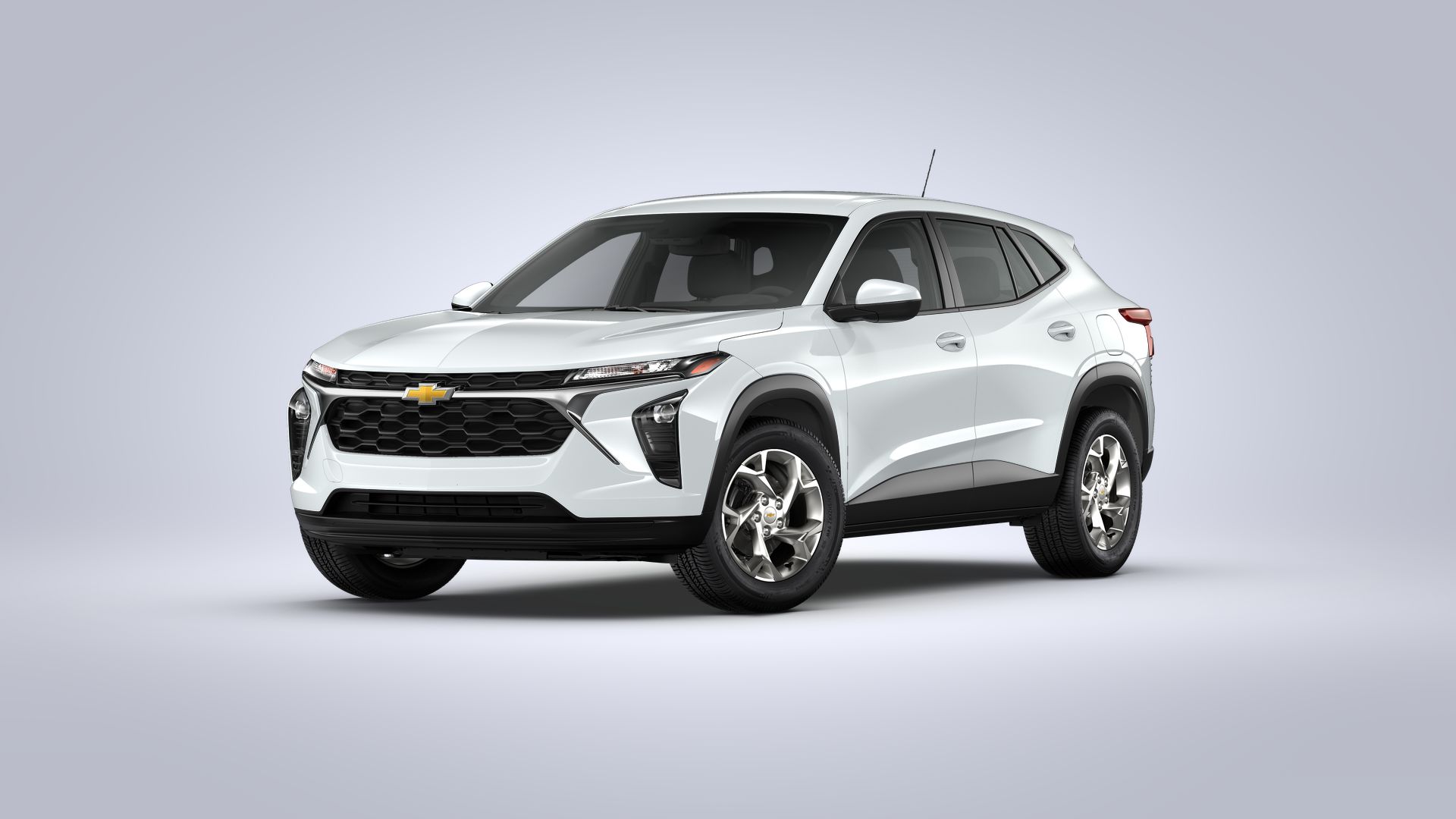 2024 Chevrolet Trax Vehicle Photo in MIAMI, FL 33134-2699