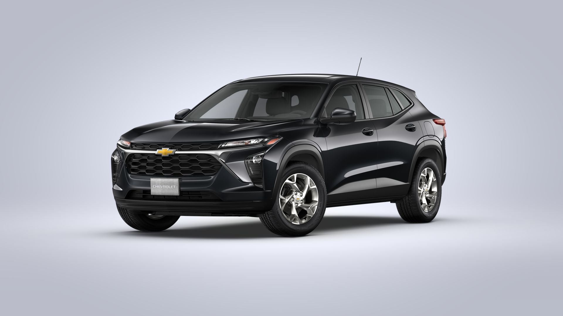 2024 Chevrolet Trax Vehicle Photo in LAUREL, MD 20707-4697