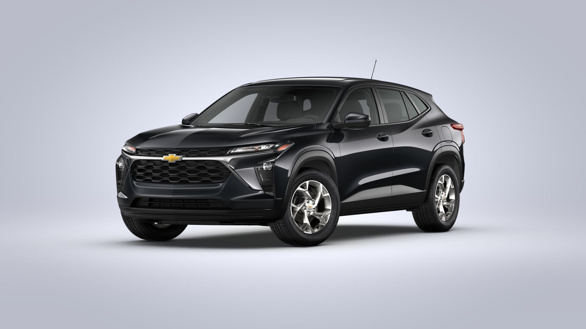 2024 Chevrolet Trax Vehicle Photo in INDIANA, PA 15701-1897