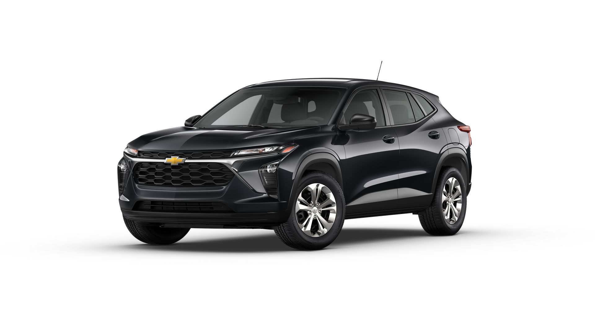 2024 Chevrolet Trax Vehicle Photo in BARTOW, FL 33830-4397