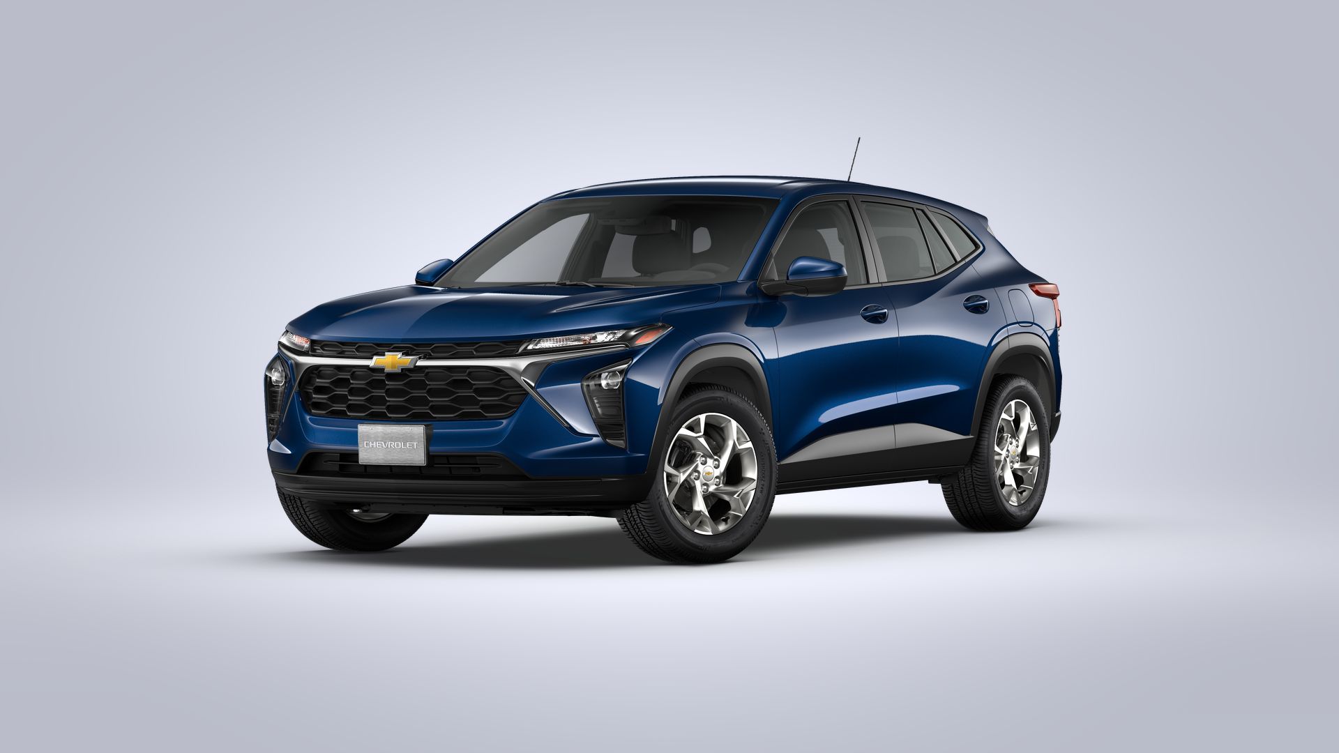 2024 Chevrolet Trax Vehicle Photo in BARABOO, WI 53913-9382