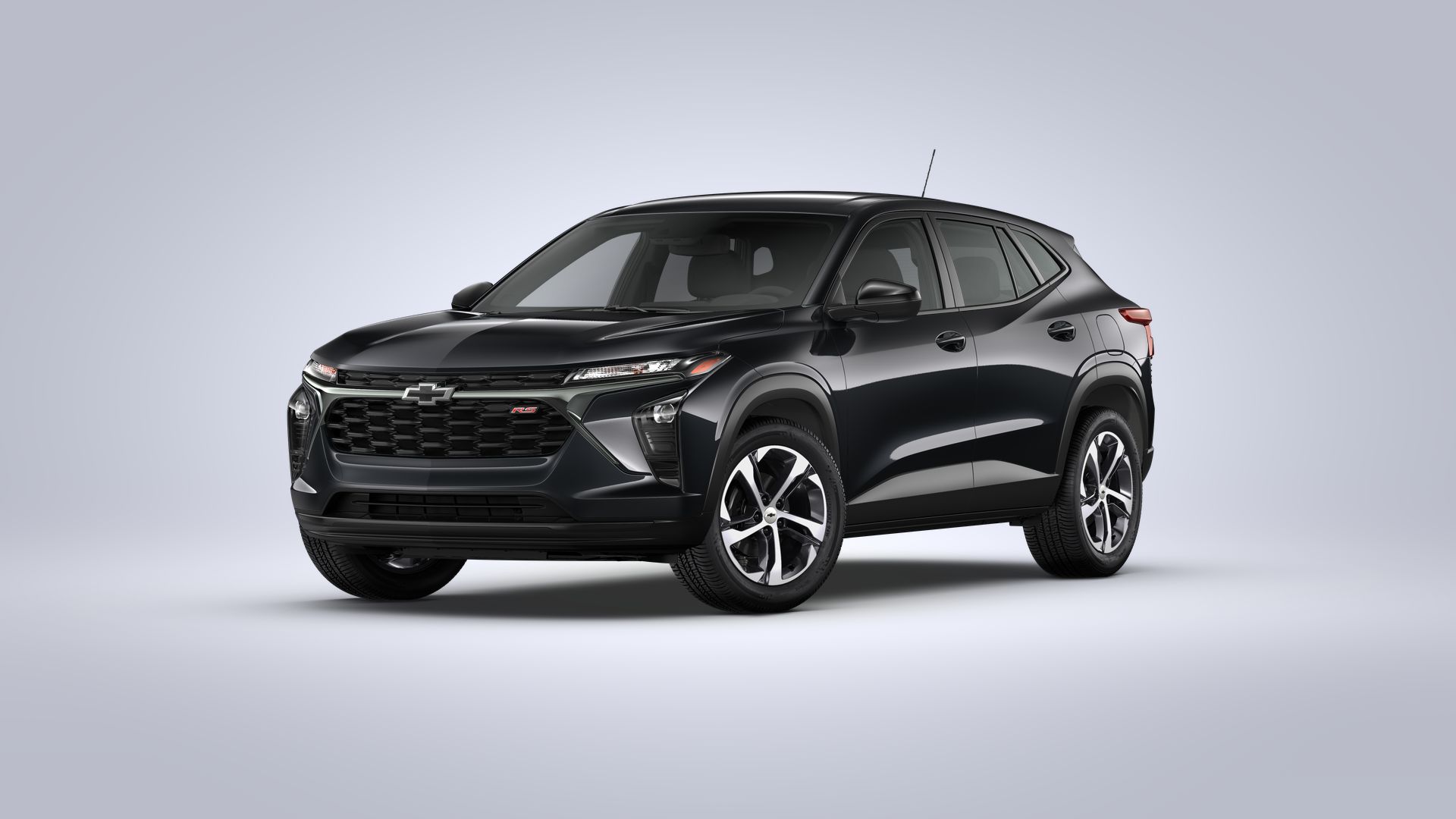 2024 Chevrolet Trax Vehicle Photo in GREENACRES, FL 33463-3207