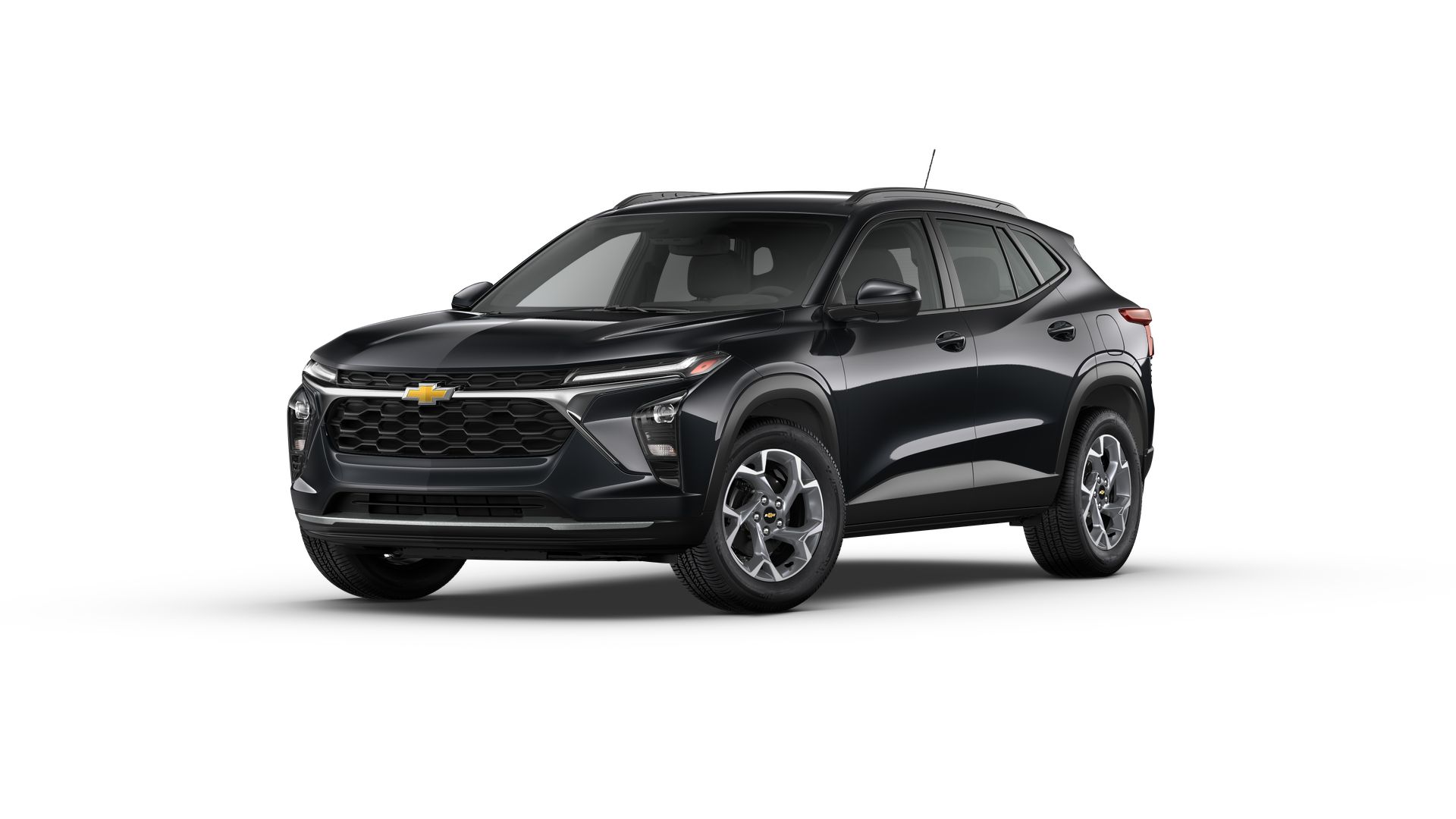 2024 Chevrolet Trax Vehicle Photo in PEORIA, AZ 85382-3715