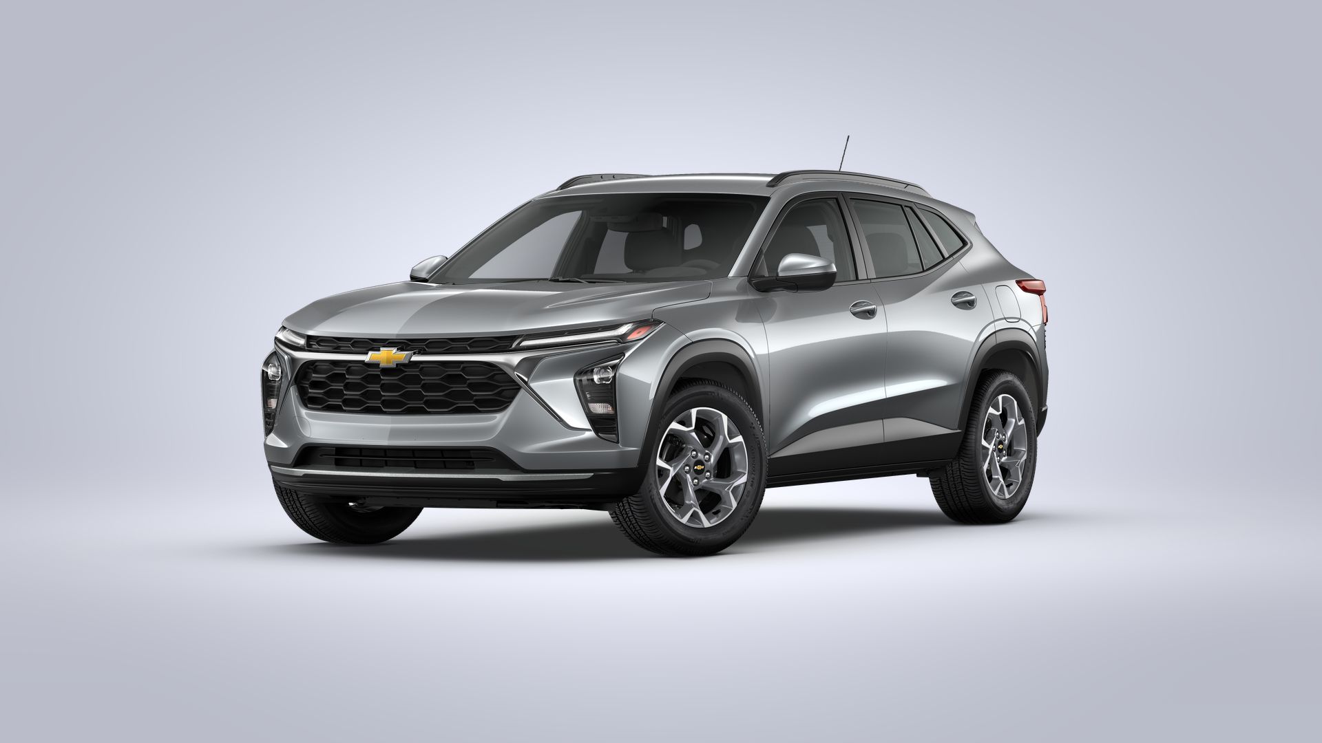 2024 Chevrolet Trax Vehicle Photo in BARTOW, FL 33830-4397