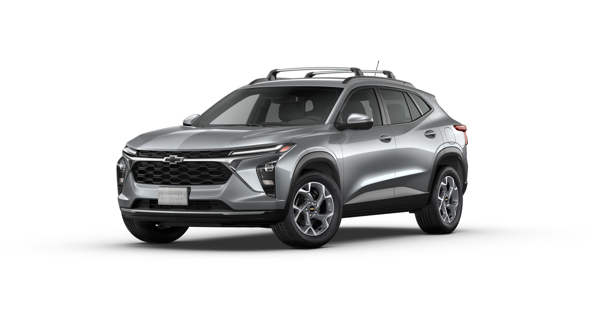 2024 Chevrolet Trax Vehicle Photo in BEND, OR 97701-5133