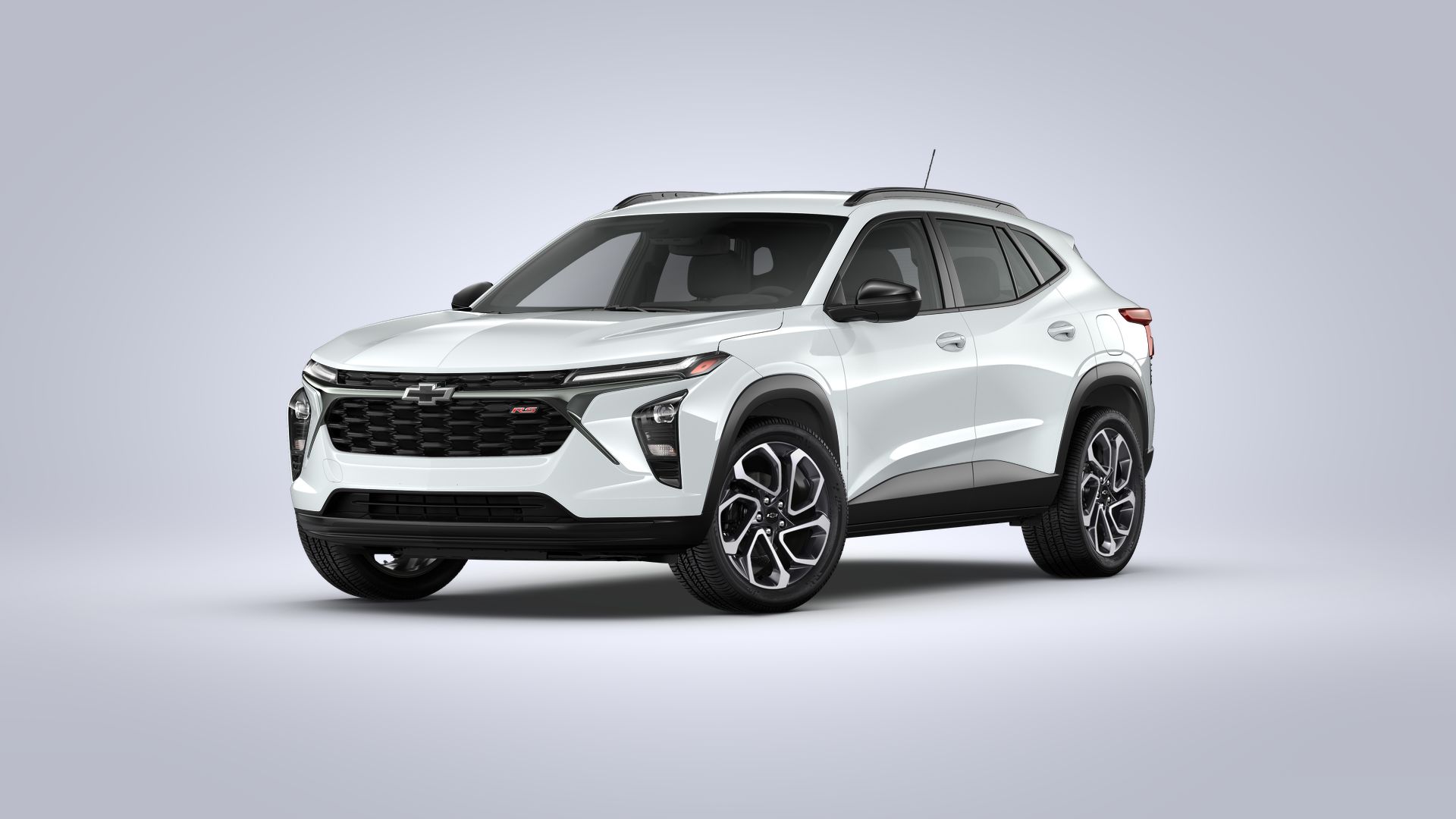 2024 Chevrolet Trax Vehicle Photo in PEMBROKE PINES, FL 33024-6534