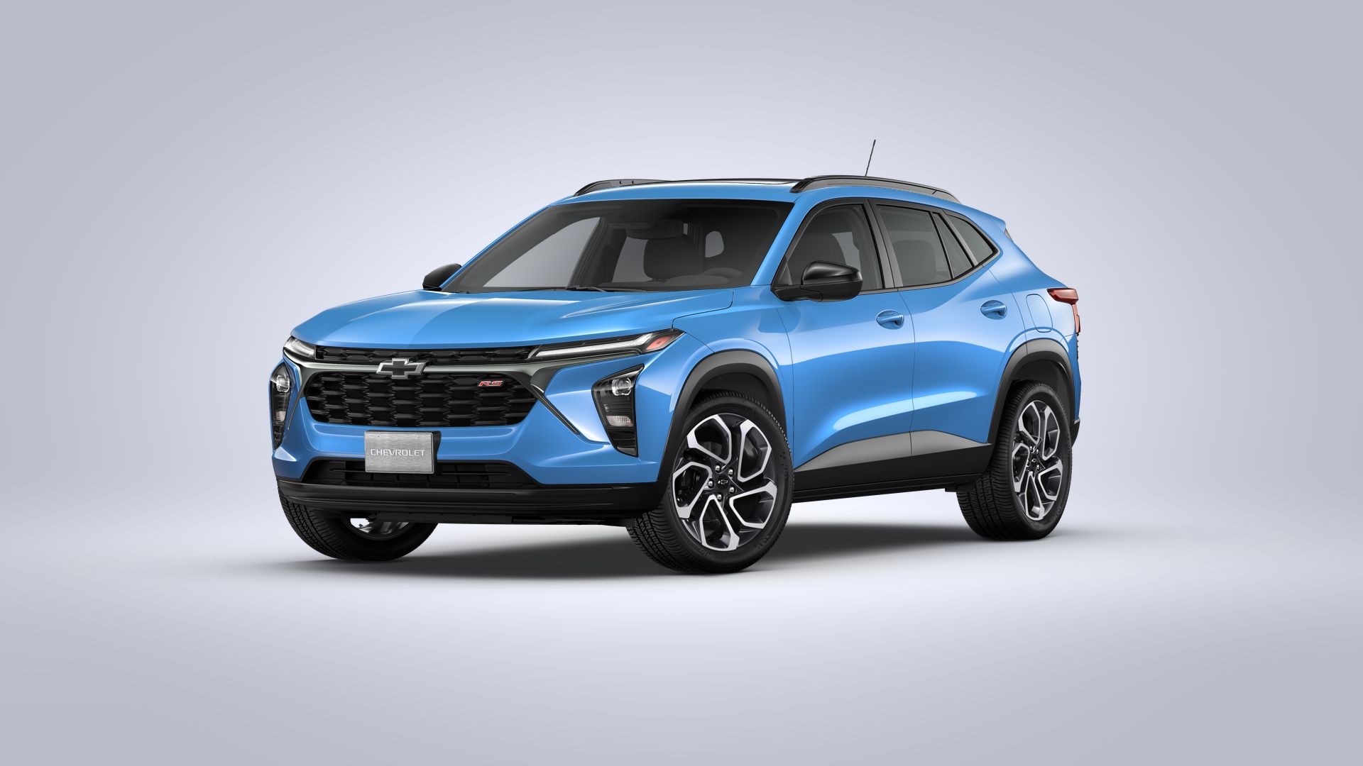 What Colors Does The 2024 Chevy Trax Come In? Mike, 55 OFF