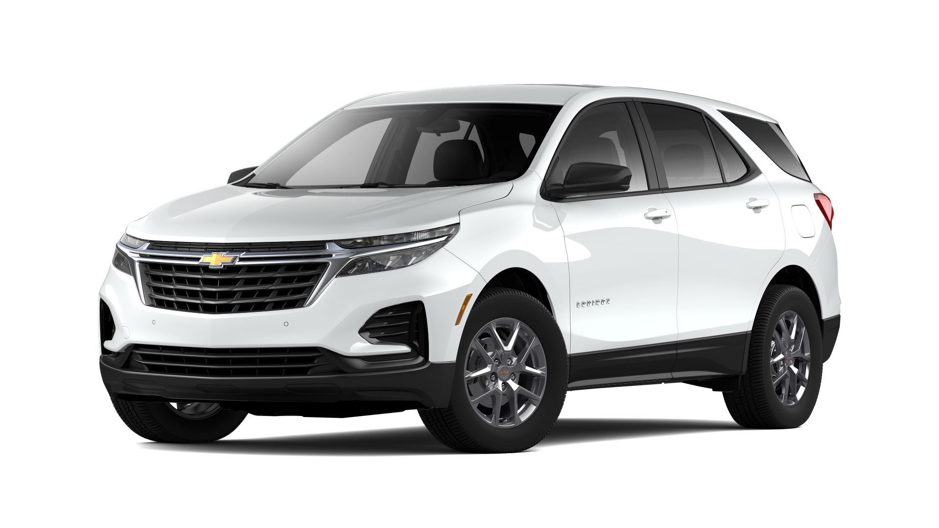 2024 Chevrolet Equinox Vehicle Photo in BARTOW, FL 33830-4397