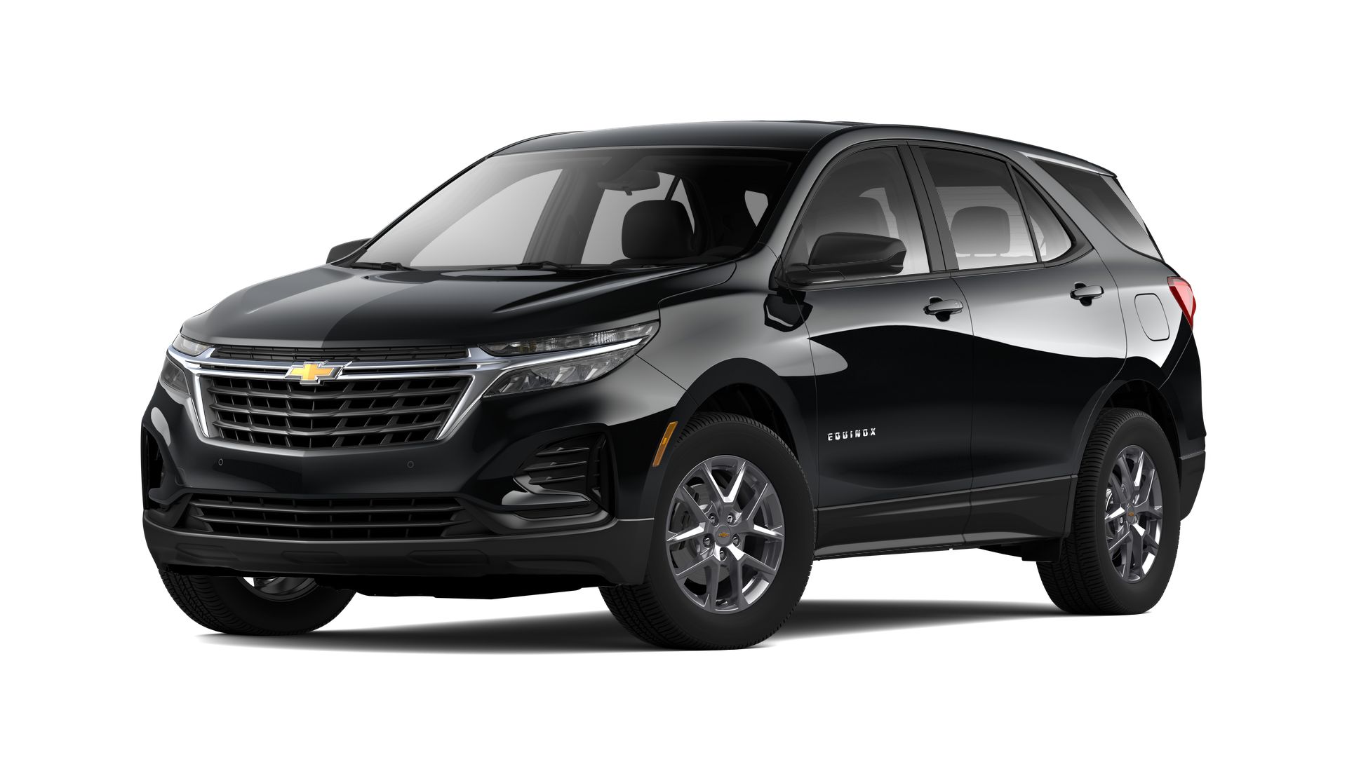 2024 Chevrolet Equinox Vehicle Photo in PEORIA, AZ 85382-3715