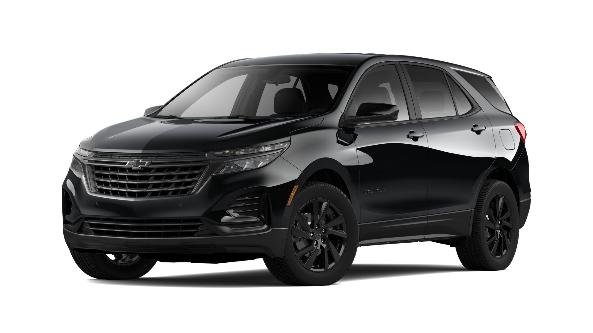 2024 Chevrolet Equinox Vehicle Photo in PEORIA, AZ 85382-3715