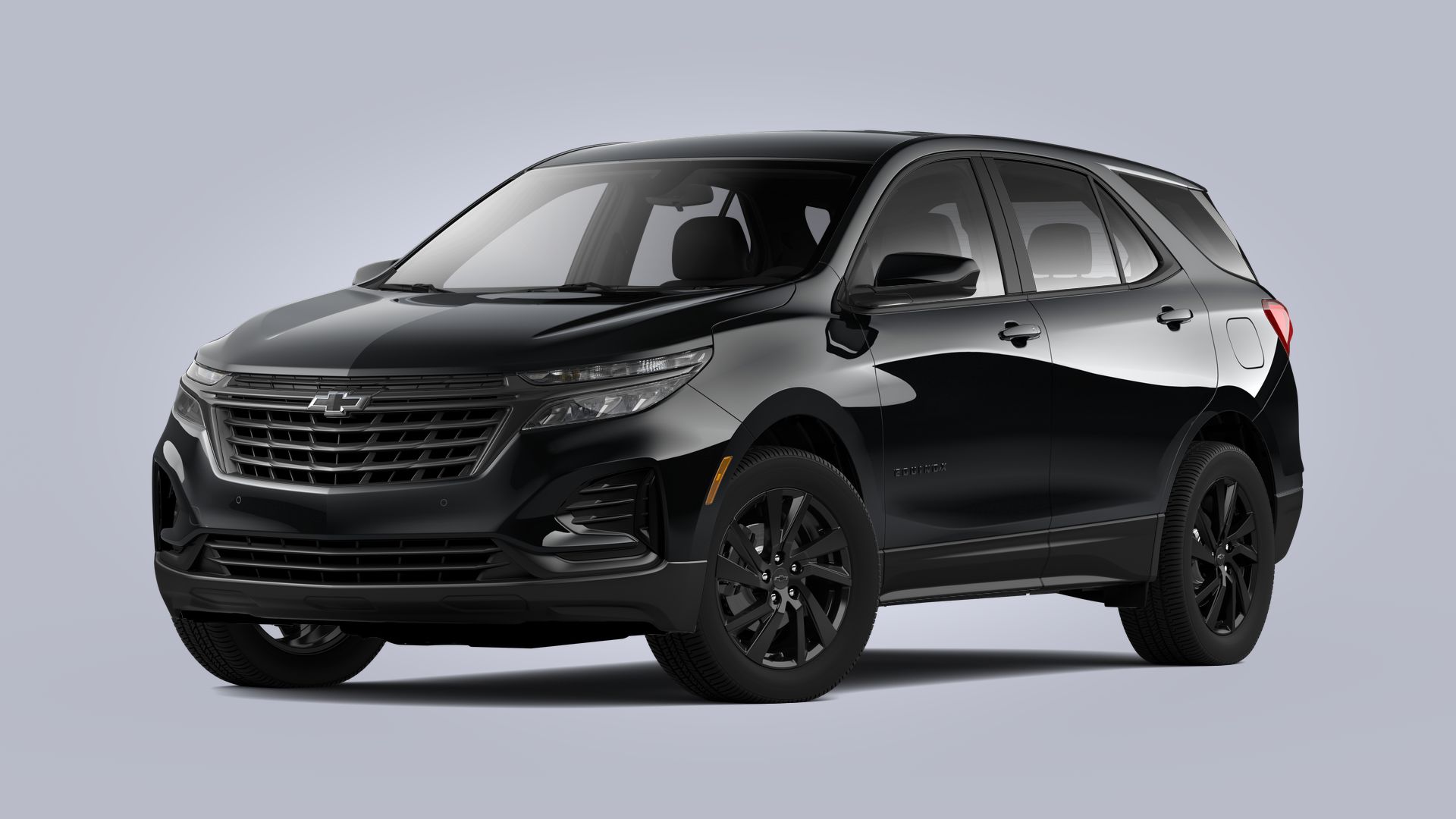 2024 Chevrolet Equinox Vehicle Photo in PEORIA, AZ 85382-3715