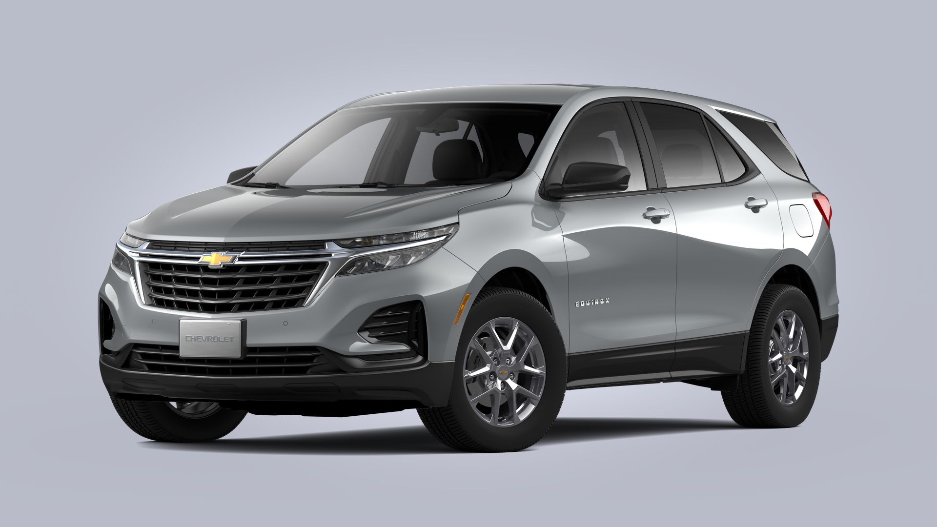 2024 Chevrolet Equinox Vehicle Photo in LAUREL, MD 20707-4697