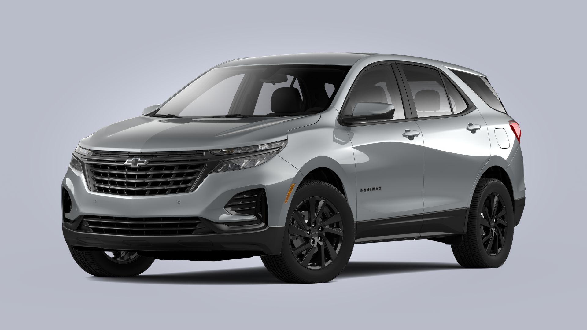 2024 Chevrolet Equinox Vehicle Photo in GILBERT, AZ 85297-0446