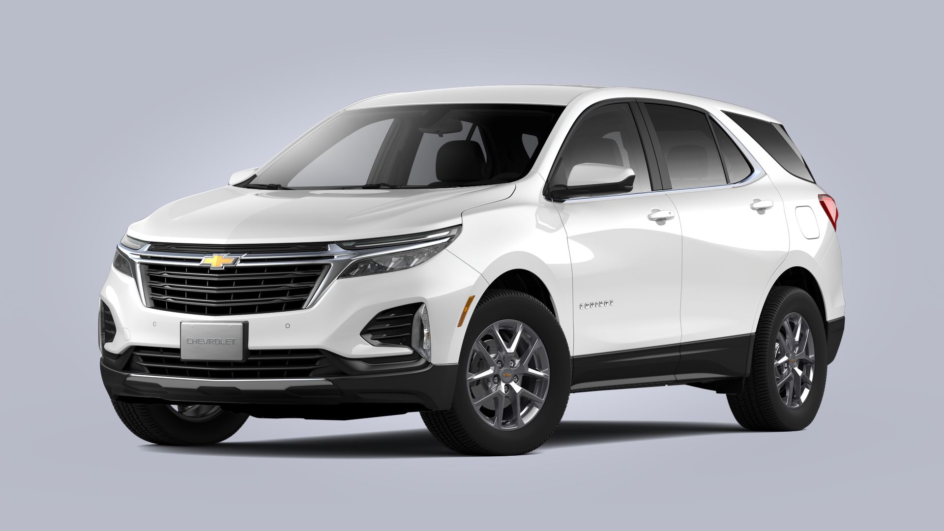 2024 Chevrolet Equinox Vehicle Photo in WACO, TX 76710-2592