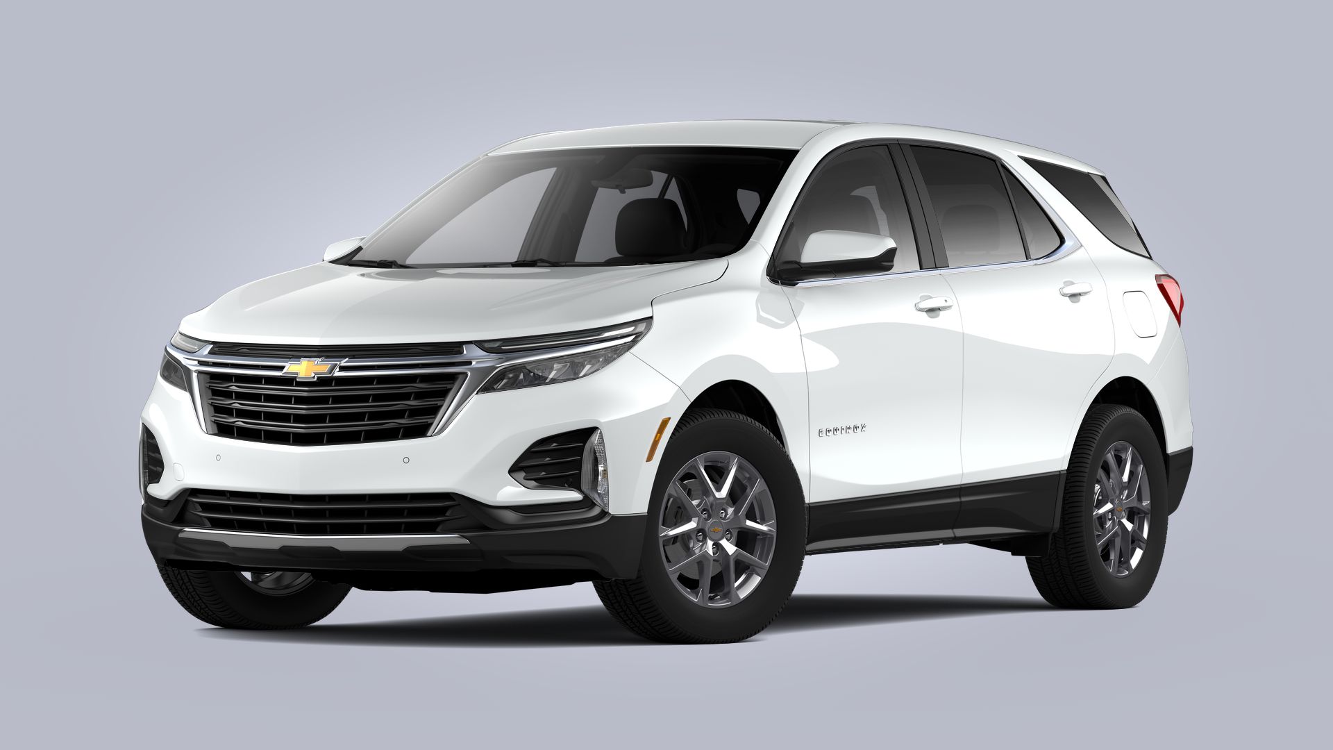 2024 Chevrolet Equinox Vehicle Photo in PEMBROKE PINES, FL 33024-6534