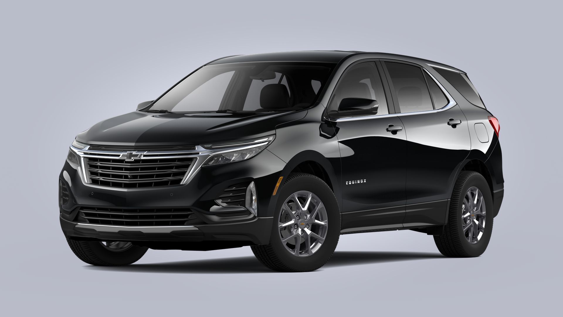 2024 Chevrolet Equinox Vehicle Photo in MESA, AZ 85206-4395