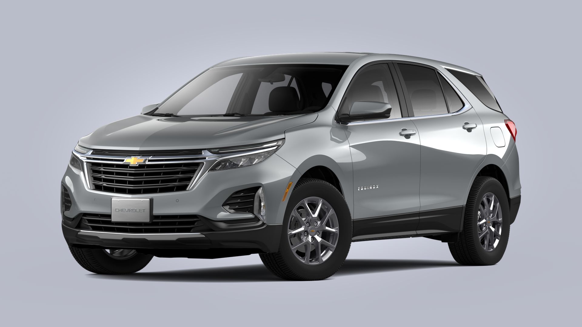 2024 Chevrolet Equinox Vehicle Photo in LAUREL, MD 20707-4697