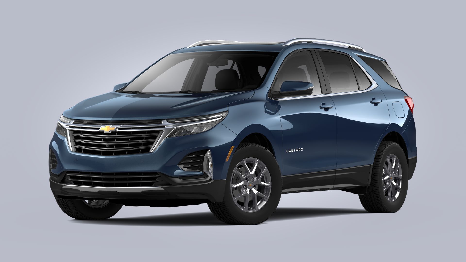 2024 Chevrolet Equinox Vehicle Photo in MIAMI, FL 33172-3015