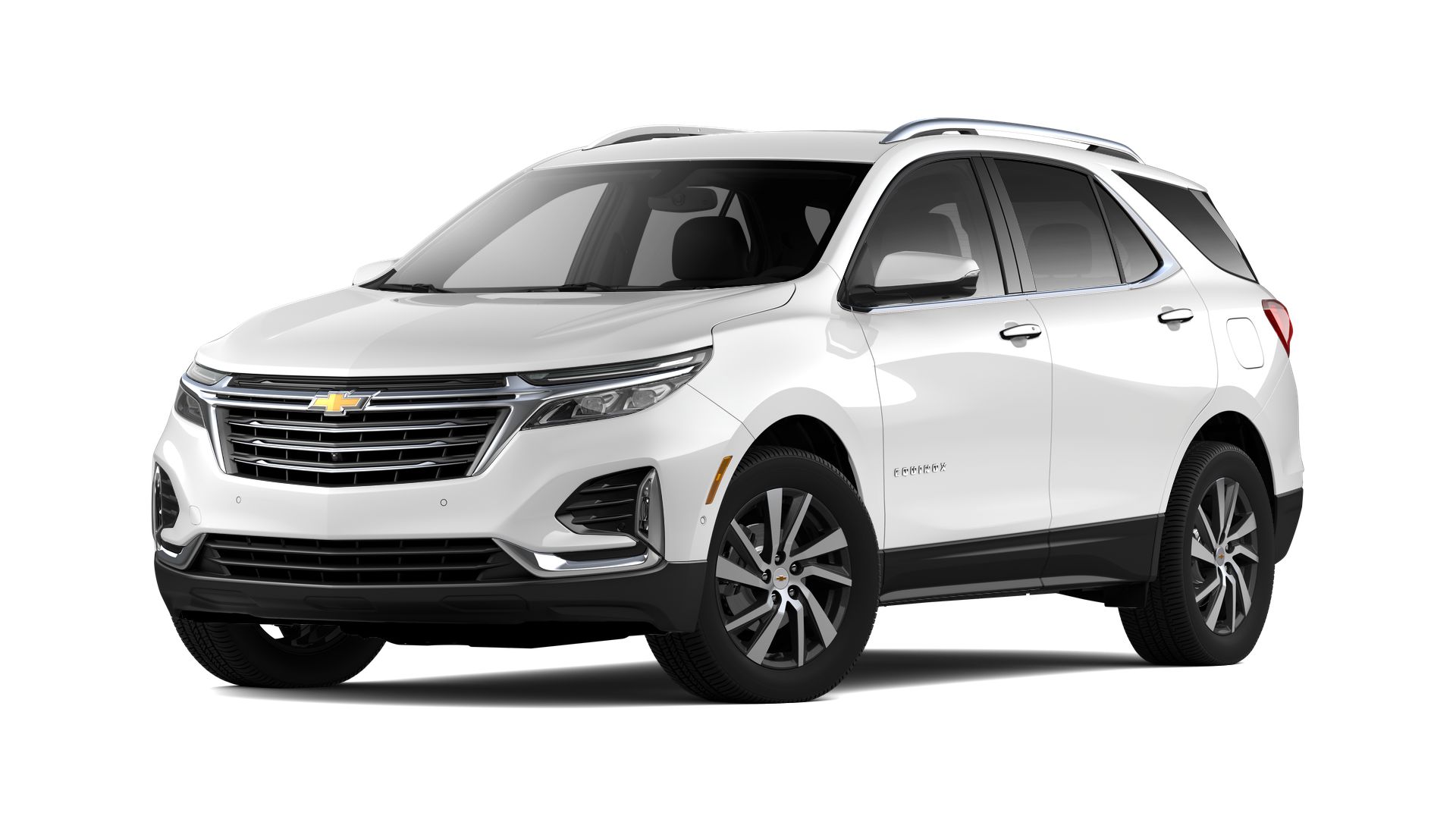 2024 Chevrolet Equinox Vehicle Photo in GREENACRES, FL 33463-3207