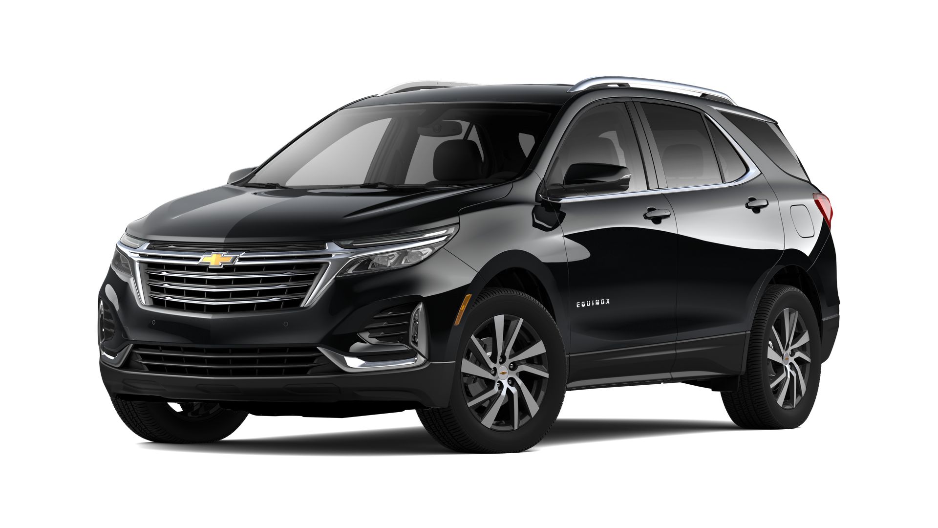 2024 Chevrolet Equinox Vehicle Photo in MIAMI, FL 33172-3015