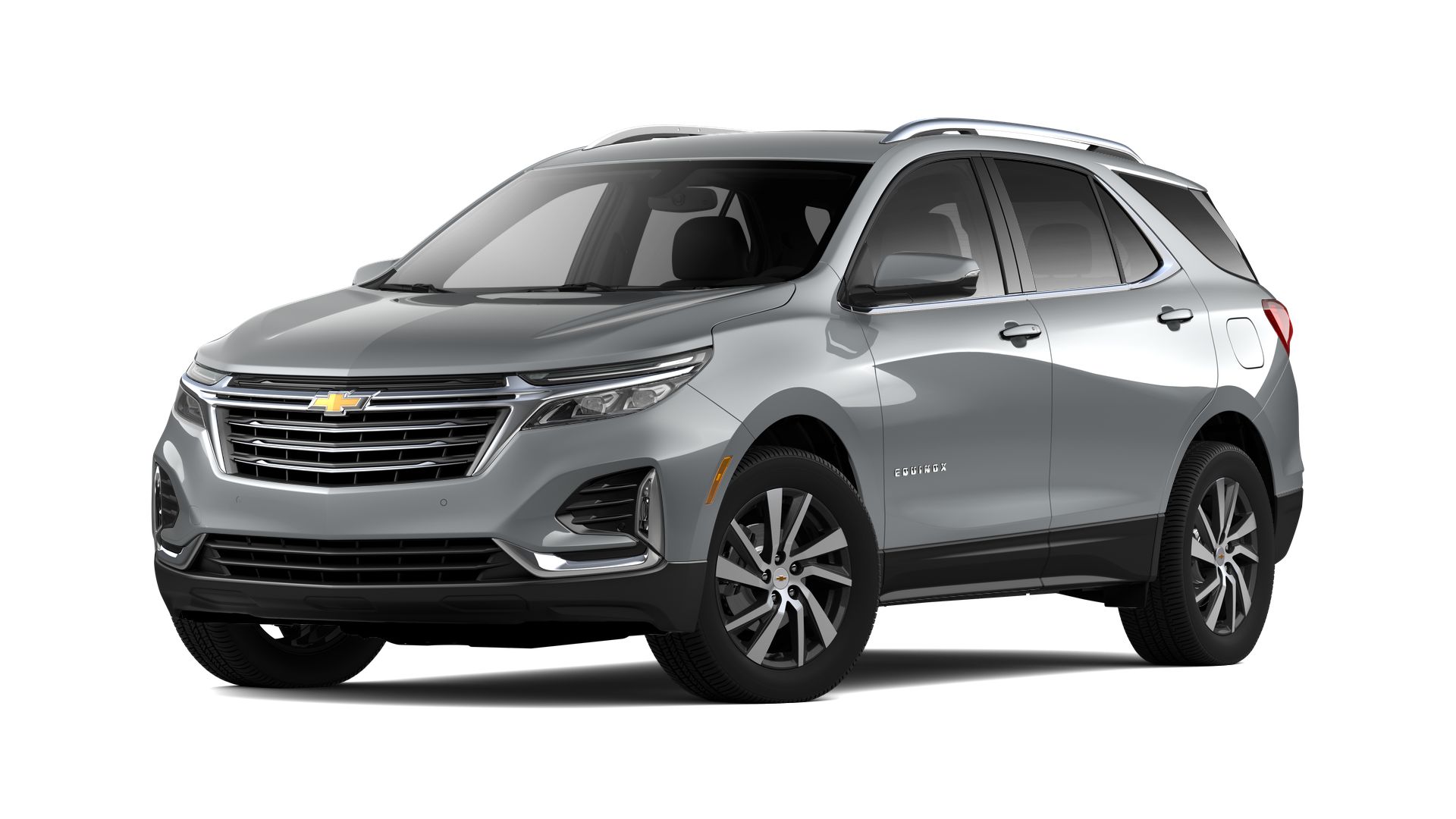 2024 Chevrolet Equinox Vehicle Photo in MIAMI, FL 33134-2699