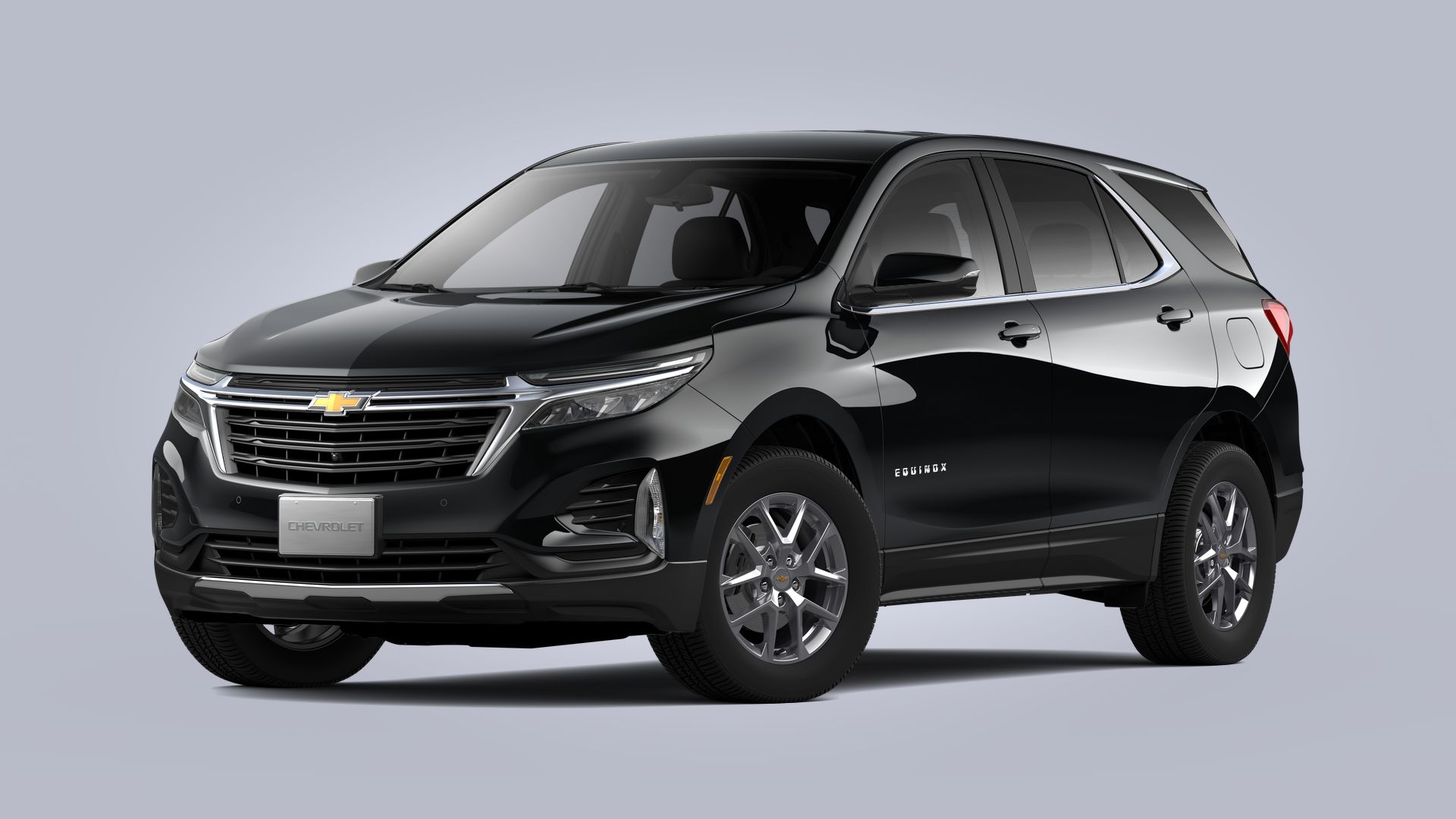 2024 Chevrolet Equinox Vehicle Photo in DENVER, CO 80221-3610