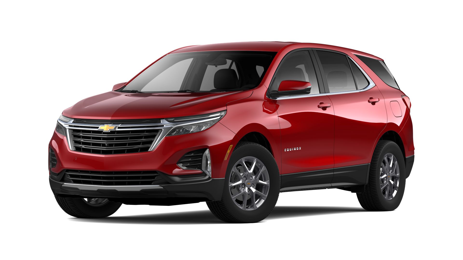 2024 Chevrolet Equinox Vehicle Photo in MIAMI, FL 33134-2699