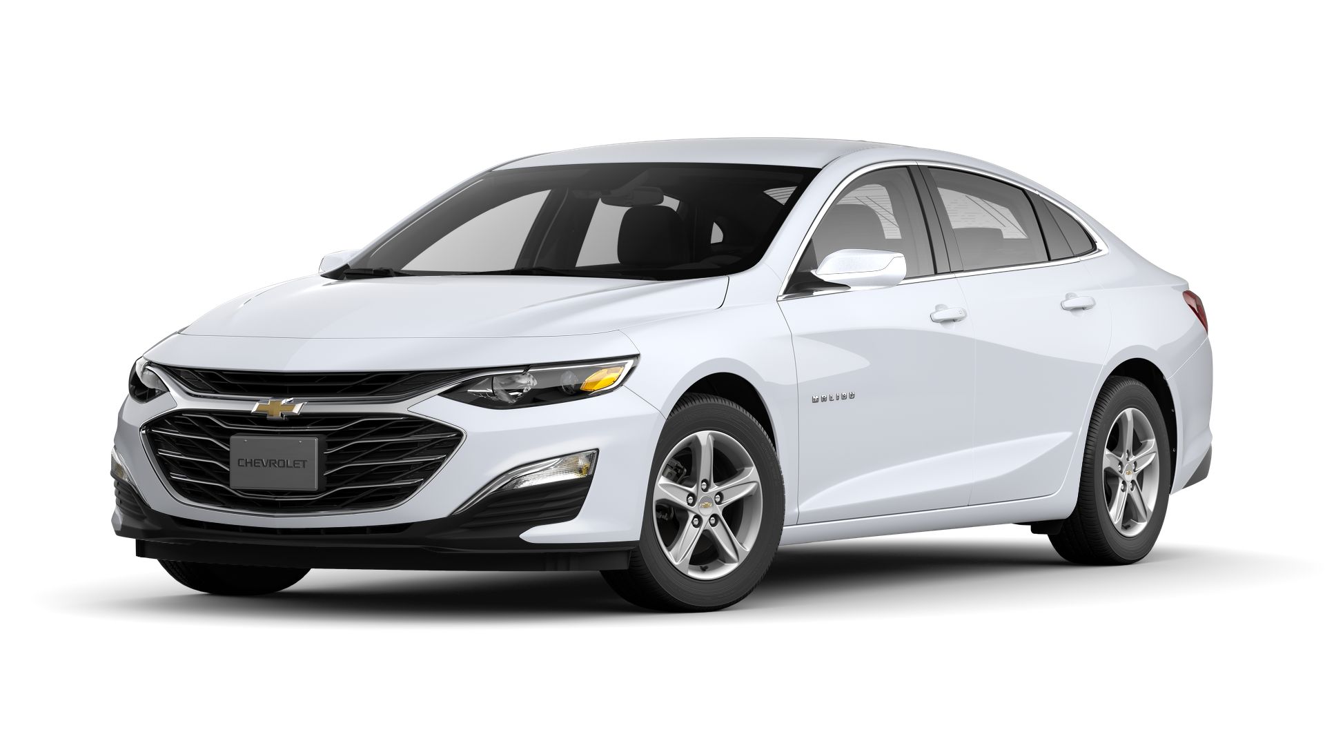 Select 2024 Chevrolet Malibu