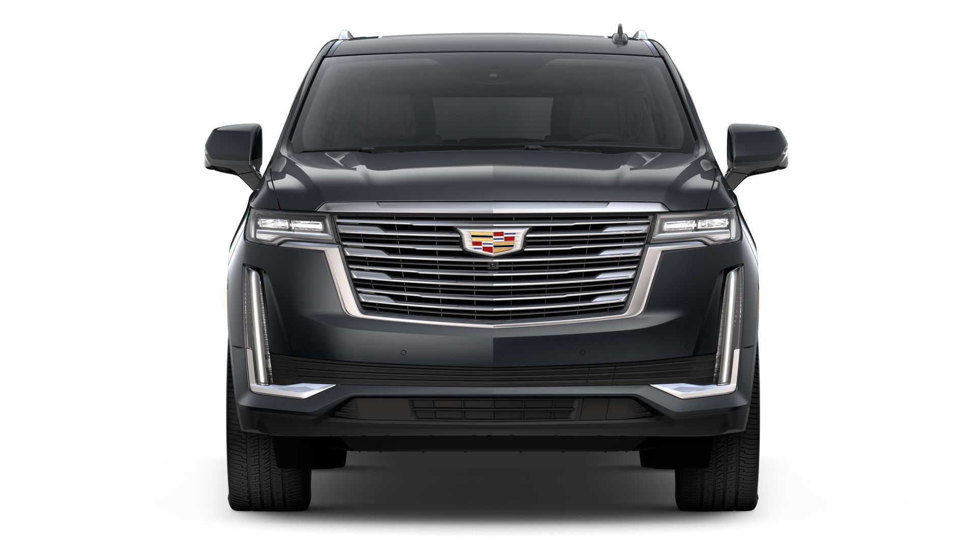 2024 Cadillac Escalade Vehicle Photo in WEST PALM BEACH, FL 33407-3296