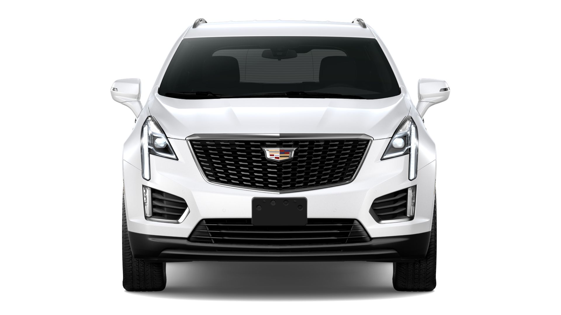 2024 Cadillac XT5 Vehicle Photo in HOUSTON, TX 77079-1502