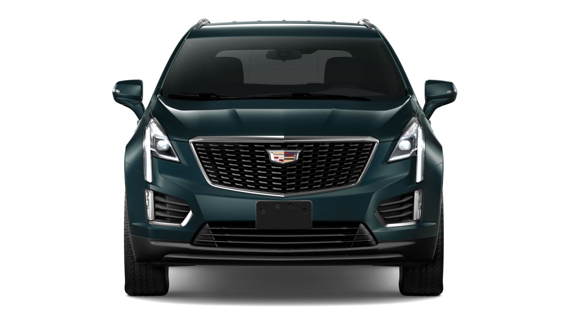 2024 Cadillac XT5 Vehicle Photo in HOUSTON, TX 77079-1502