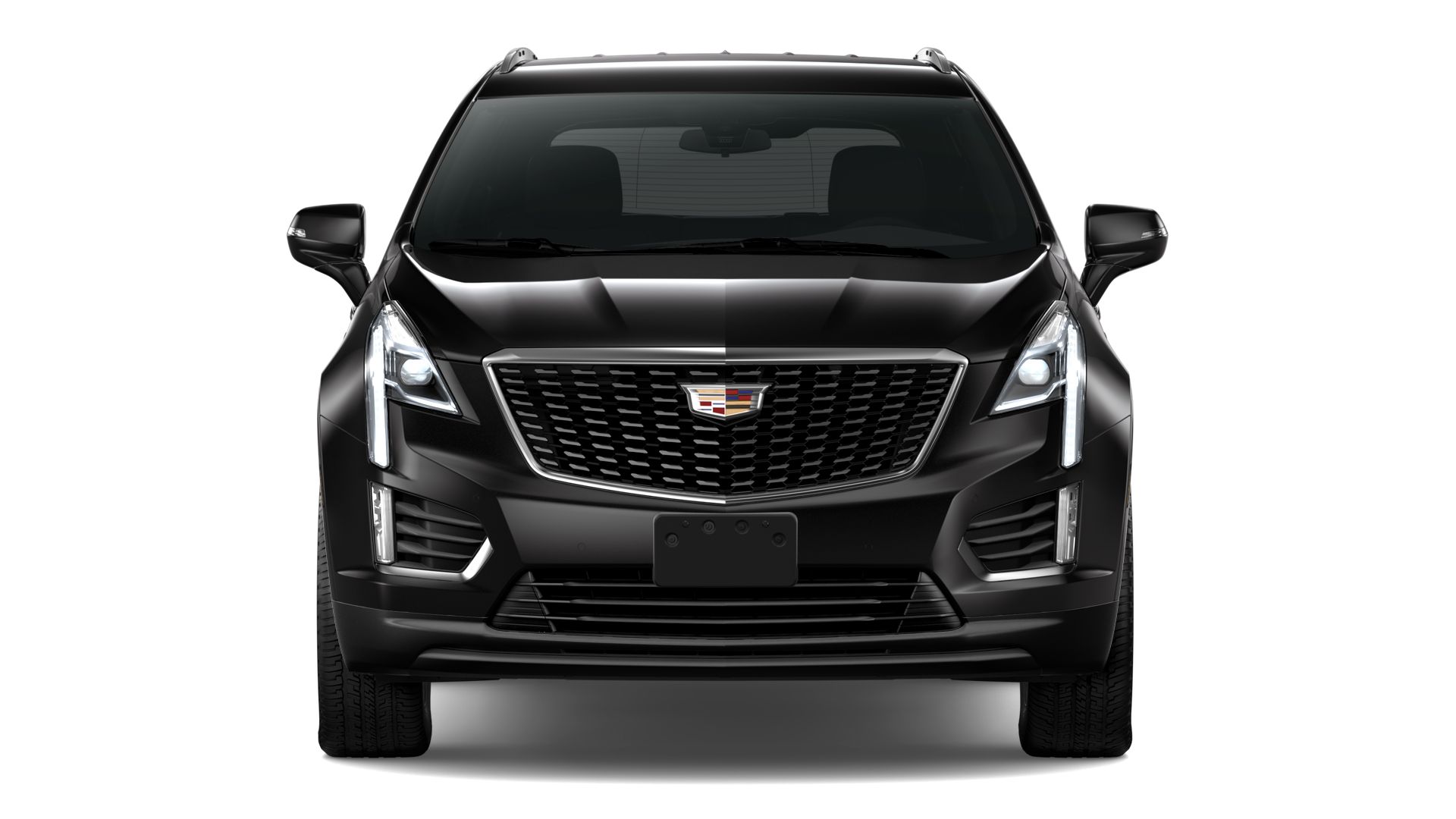 2024 Cadillac XT5 Vehicle Photo in CORPUS CHRISTI, TX 78412-4902